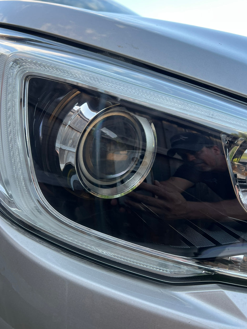 2015-2019 Subaru outback Headlight Services