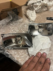 1982-1989 Plymouth Dodge Chrysler Conquest / Mitsubishi Starion