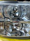 2009-2013 Chevrolet Silverado 1500 2500 3500 Headlight Services