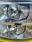 2009-2013 Chevrolet Silverado 1500 2500 3500 Headlight Services