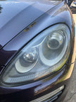 2011-2014 Porsche Cayenne 958.1 Headlight Services