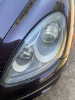 2011-2014 Porsche Cayenne 958.1 Headlight Services