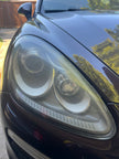 2011-2014 Porsche Cayenne 958.1 Headlight Services