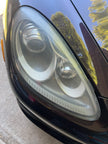 2011-2014 Porsche Cayenne 958.1 Headlight Services