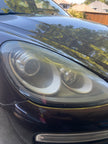 2011-2014 Porsche Cayenne 958.1 Headlight Services