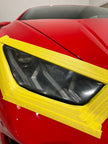 2015–2019 Lamborghini Huracán Headlight Services