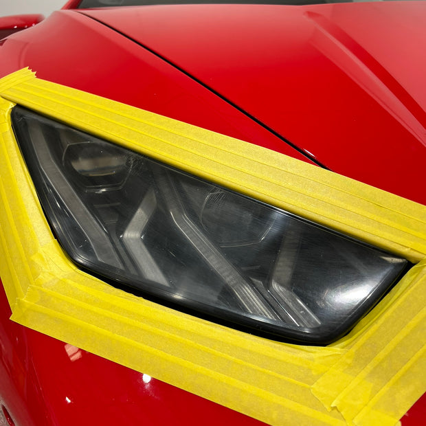 2015–2019 Lamborghini Huracán Headlight Services