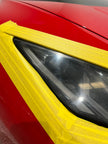 2015–2019 Lamborghini Huracán Headlight Services