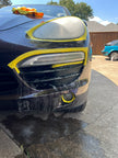 2011-2014 Porsche Cayenne 958.1 Headlight Services