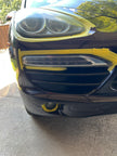 2011-2014 Porsche Cayenne 958.1 Headlight Services
