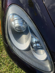 2011-2014 Porsche Cayenne 958.1 Headlight Services