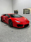 2015–2019 Lamborghini Huracán Headlight Services
