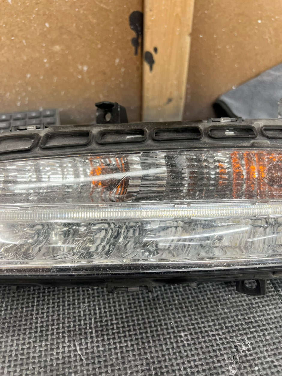 2004-2012 Porsche 911 Carrera (997) Headlight Services