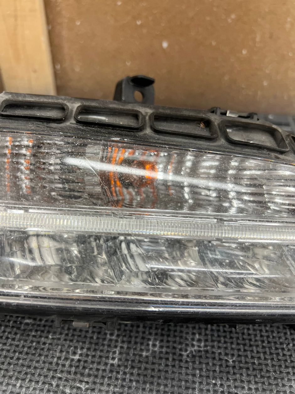 2004-2012 Porsche 911 Carrera (997) Headlight Services
