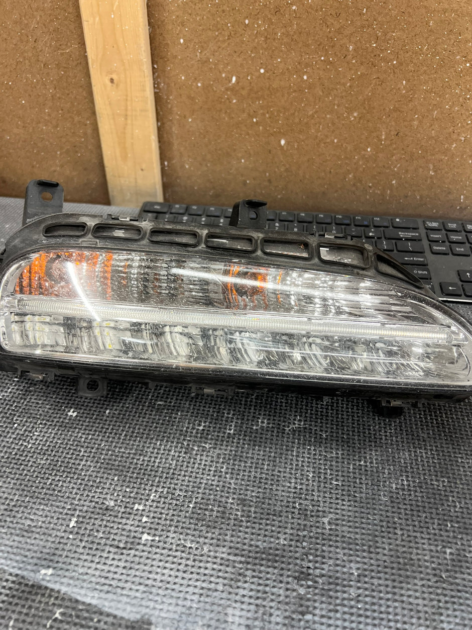 2004-2012 Porsche 911 Carrera (997) Headlight Services