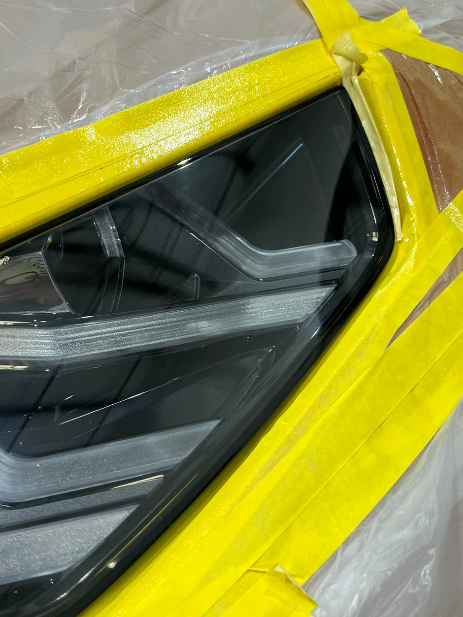 2015–2019 Lamborghini Huracán Headlight Services