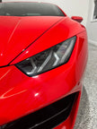 2015–2019 Lamborghini Huracán Headlight Services