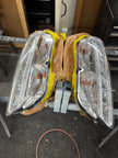 2004-2012 Porsche 911 Carrera (997) Headlight Services