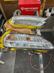 2004-2012 Porsche 911 Carrera (997) Headlight Services