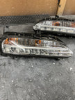 2004-2012 Porsche 911 Carrera (997) Headlight Services
