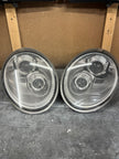 2004-2012 Porsche 911 Carrera (997) Headlight Services