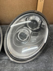 2004-2012 Porsche 911 Carrera (997) Headlight Services