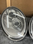 2004-2012 Porsche 911 Carrera (997) Headlight Services