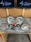 2004-2012 Porsche 911 Carrera (997) Headlight Services