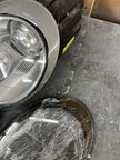 2004-2012 Porsche 911 Carrera (997) Headlight Services