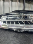 2009-2017 Audi A8 Headlight Services