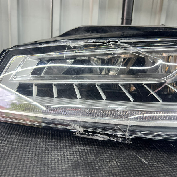 2009-2017 Audi A8 Headlight Services