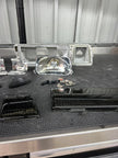 1982-1989 Plymouth Dodge Chrysler Conquest / Mitsubishi Starion