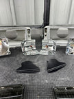 1982-1989 Plymouth Dodge Chrysler Conquest / Mitsubishi Starion