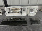 1982-1989 Plymouth Dodge Chrysler Conquest / Mitsubishi Starion