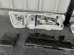 1982-1989 Plymouth Dodge Chrysler Conquest / Mitsubishi Starion
