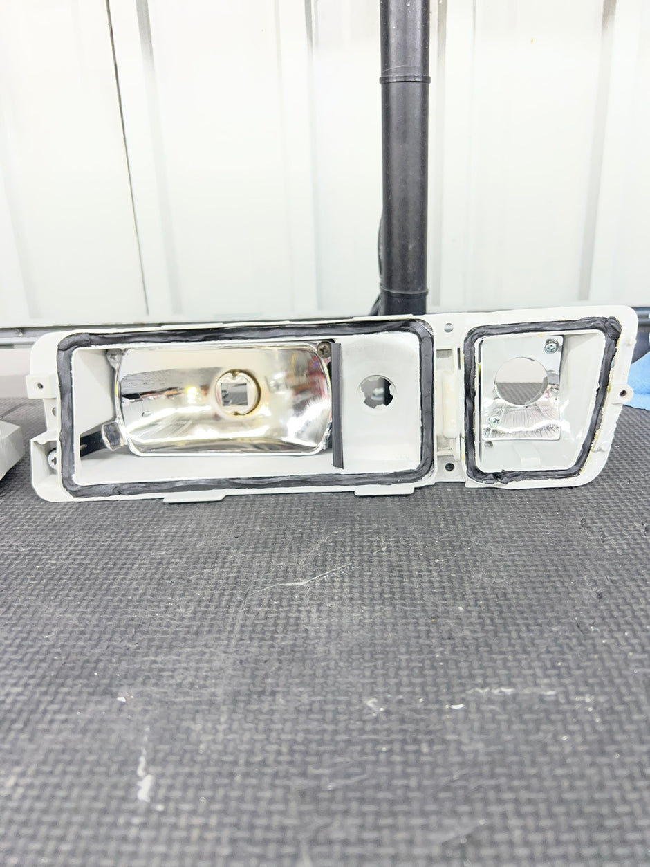 1982-1989 Plymouth Dodge Chrysler Conquest / Mitsubishi Starion