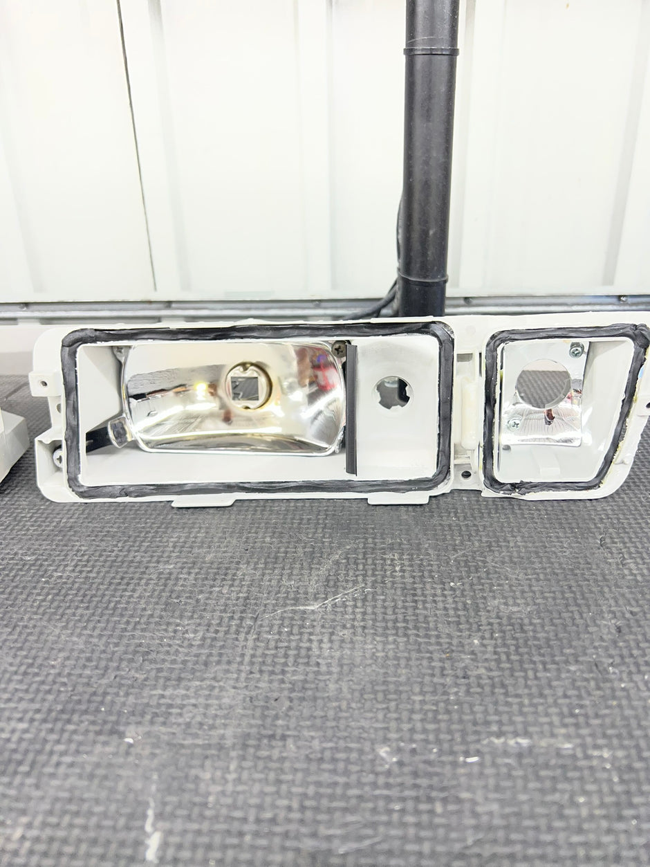 1982-1989 Plymouth Dodge Chrysler Conquest / Mitsubishi Starion