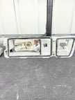 1982-1989 Plymouth Dodge Chrysler Conquest / Mitsubishi Starion