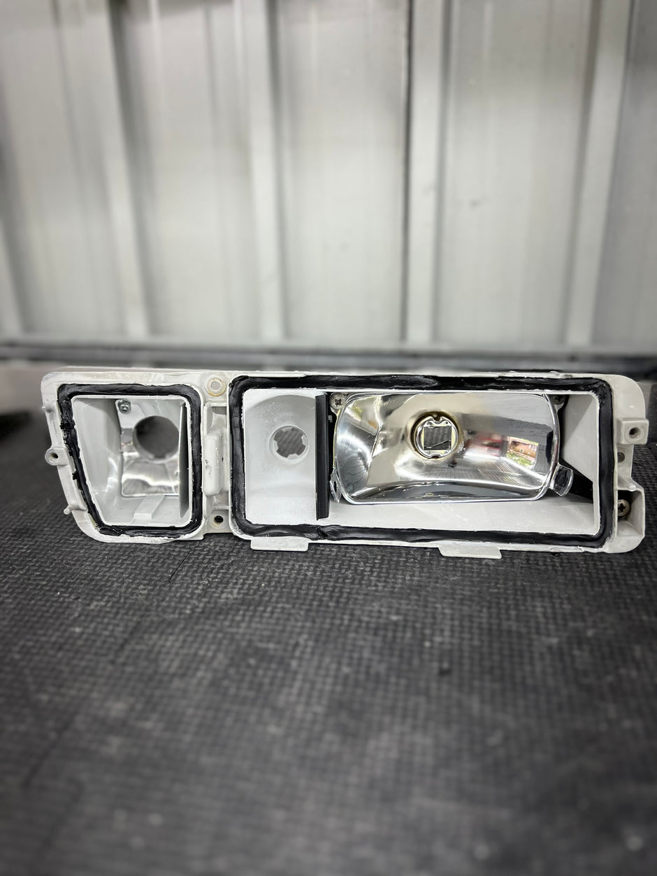 1982-1989 Plymouth Dodge Chrysler Conquest / Mitsubishi Starion