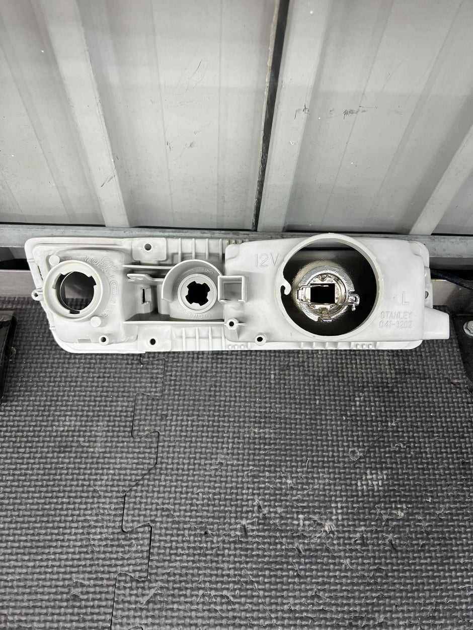1982-1989 Plymouth Dodge Chrysler Conquest / Mitsubishi Starion