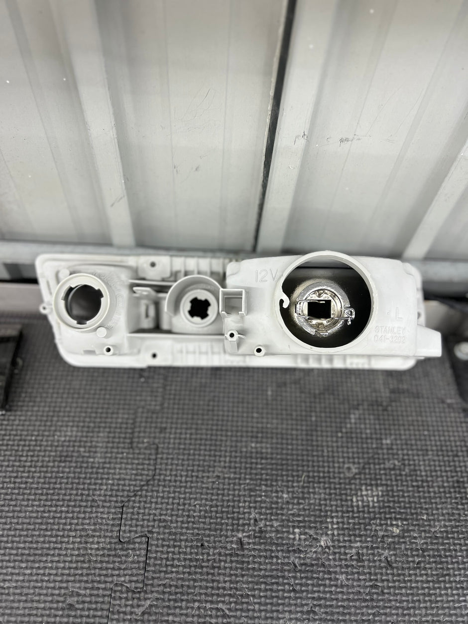 1982-1989 Plymouth Dodge Chrysler Conquest / Mitsubishi Starion