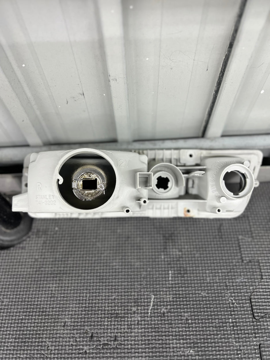 1982-1989 Plymouth Dodge Chrysler Conquest / Mitsubishi Starion