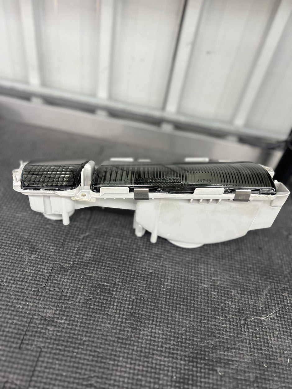 1982-1989 Plymouth Dodge Chrysler Conquest / Mitsubishi Starion