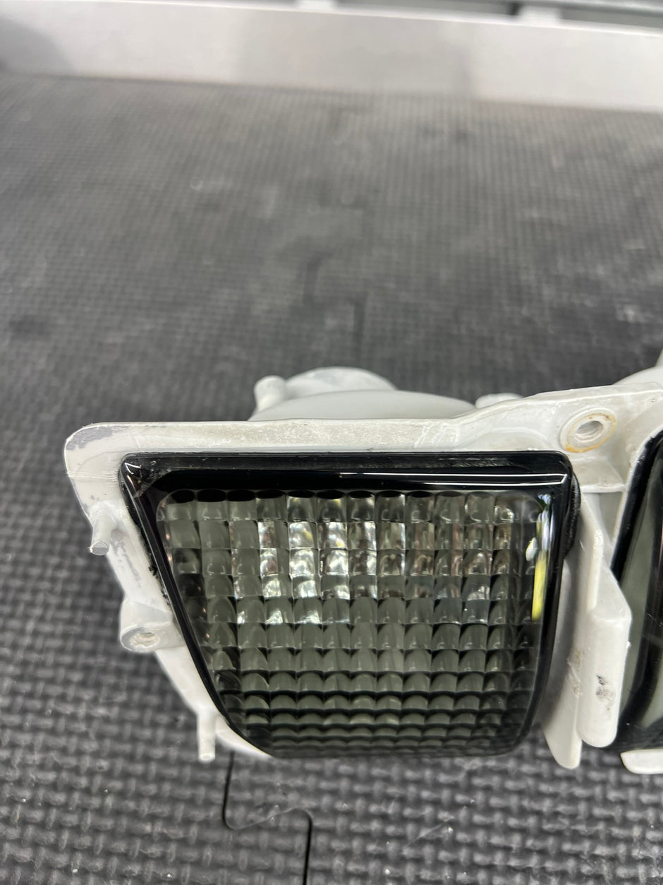 1982-1989 Plymouth Dodge Chrysler Conquest / Mitsubishi Starion