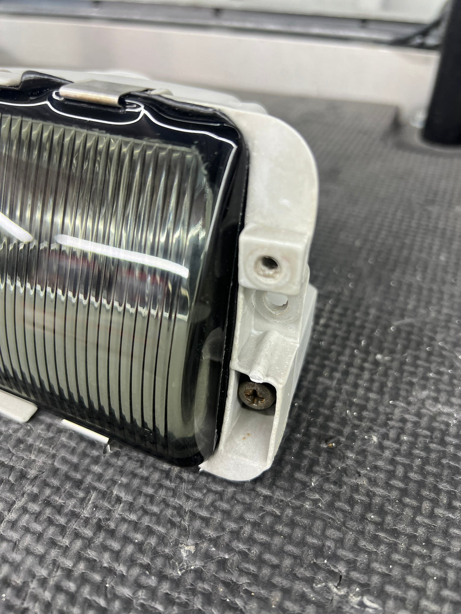 1982-1989 Plymouth Dodge Chrysler Conquest / Mitsubishi Starion