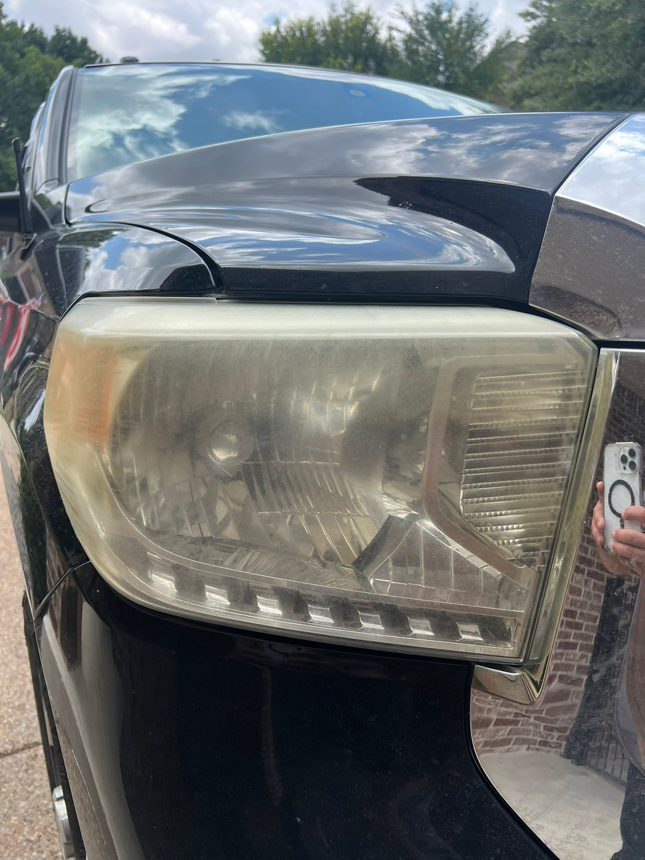 2007-2021 Toyota Tundra Headlight Services