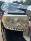 2007-2021 Toyota Tundra Headlight Services