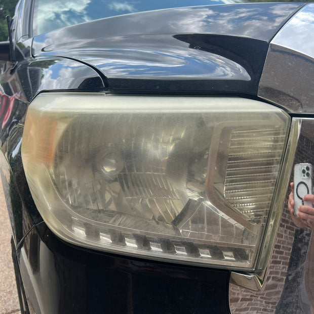 2007-2021 Toyota Tundra Headlight Services