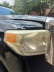 2007-2021 Toyota Tundra Headlight Services