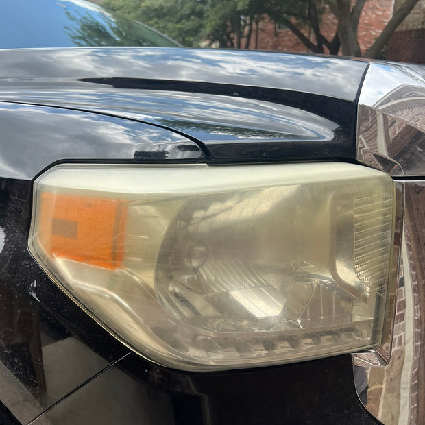 2007-2021 Toyota Tundra Headlight Services